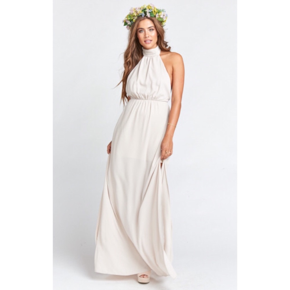 NWOT show me your mumu show me the ring Colette